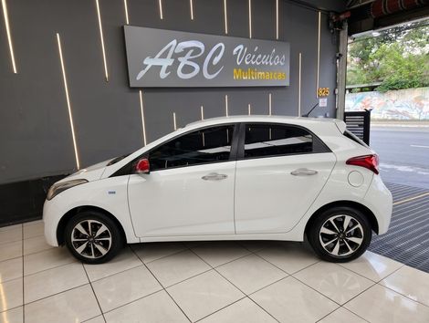 Hyundai HB20 Ocean 1.0 Flex 12V 5p Mec.