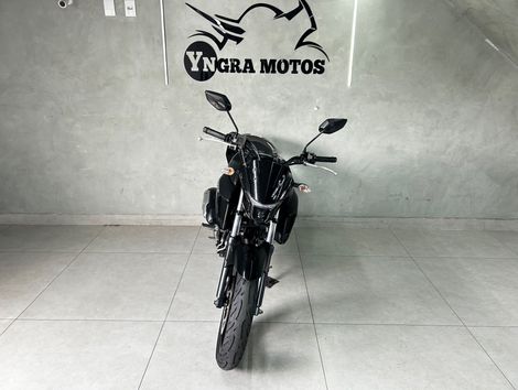 YAMAHA FZ25 250 FAZER FLEX