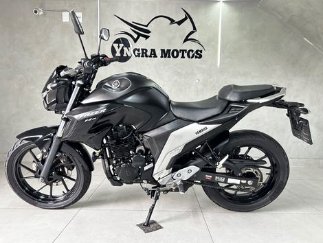 YAMAHA FZ25 250 FAZER FLEX