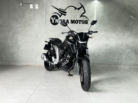 YAMAHA FZ25 250 FAZER FLEX