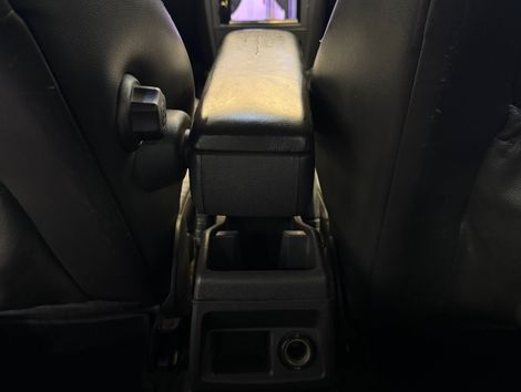 Chevrolet Vectra Elite 2.0 MPFI 8V FlexPower Aut.