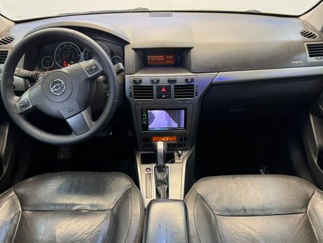Chevrolet Vectra Elite 2.0 MPFI 8V FlexPower Aut.