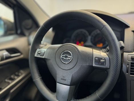 Chevrolet Vectra Elite 2.0 MPFI 8V FlexPower Aut.