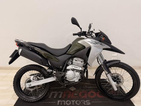 HONDA XRE 300/ 300 ABS/ FLEX