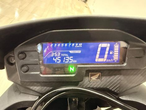 HONDA XRE 300/ 300 ABS/ FLEX