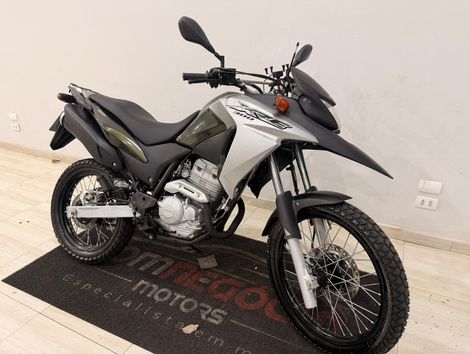 HONDA XRE 300/ 300 ABS/ FLEX