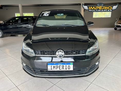 VolksWagen Fox Rock in Rio 1.6 Mi Total Flex 8V 5p