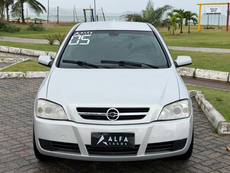 Chevrolet Astra Comfort 2.0 MPFI FlexPower 8V 5p