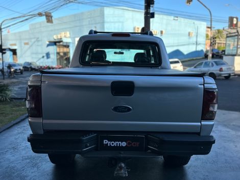 Ford Ranger XLS 2.8 8V 135cv 4x2 CD TB Diesel