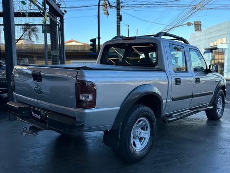 Ford Ranger XLS 2.8 8V 135cv 4x2 CD TB Diesel