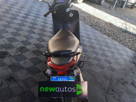 HONDA BIZ 125 ES/ 125 ES FLEX