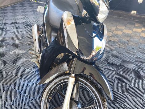 HONDA BIZ 125 ES/ 125 ES FLEX
