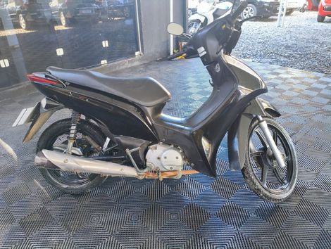 HONDA BIZ 125 ES/ 125 ES FLEX