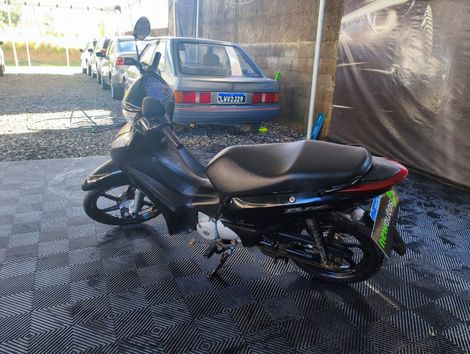 HONDA BIZ 125 ES/ 125 ES FLEX