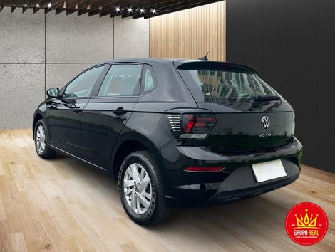VolksWagen Polo Comfortline TSI 1.0 Flex 12V Aut.