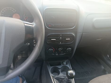 Fiat Strada Working HARD 1.4 Fire Flex 8V CS