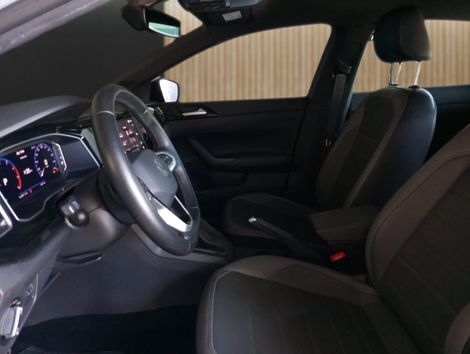 VolksWagen Nivus Highline 1.0 200 TSI Flex Aut.