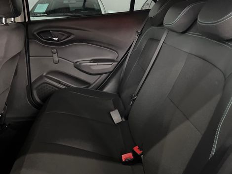 Chevrolet ONIX HATCH LT 1.4 8V FlexPower 5p Mec.