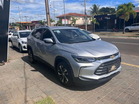 Chevrolet TRACKER Premier 1.2 Turbo 12V Flex Aut.
