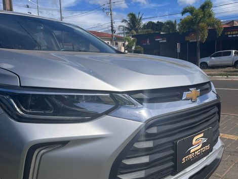 Chevrolet TRACKER Premier 1.2 Turbo 12V Flex Aut.