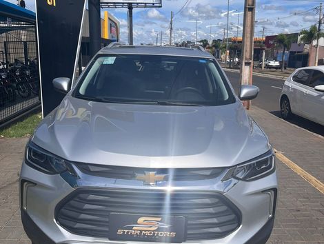 Chevrolet TRACKER Premier 1.2 Turbo 12V Flex Aut.
