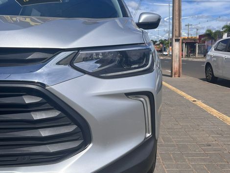 Chevrolet TRACKER Premier 1.2 Turbo 12V Flex Aut.