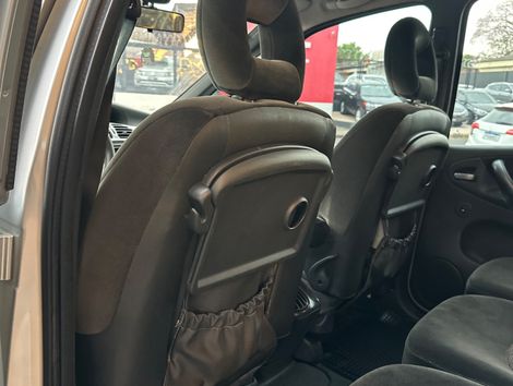Citroën Xsara Picasso Exclus. 1.6/ 1.6 Flex 16V