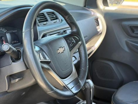 Chevrolet SPIN LT 1.8 8V Econo.Flex 5p Aut.