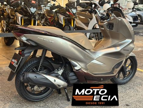 HONDA PCX 150/DLX