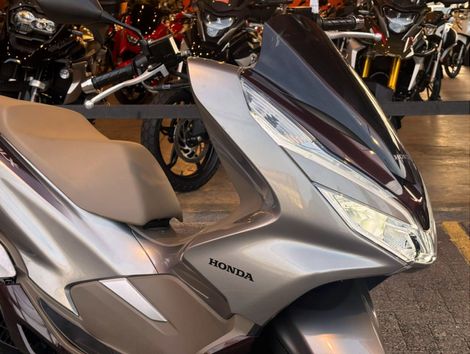HONDA PCX 150/DLX