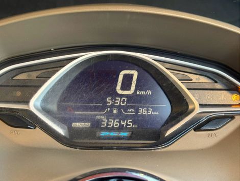 HONDA PCX 150/DLX