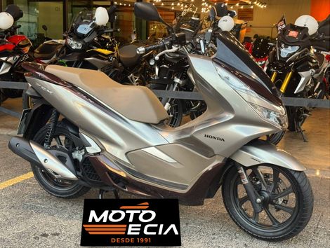 HONDA PCX 150/DLX