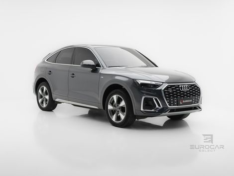 Audi Q5 Performance 2.0 TFSIe S.Tr. Qt (Hib.)