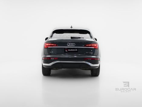 Audi Q5 Performance 2.0 TFSIe S.Tr. Qt (Hib.)