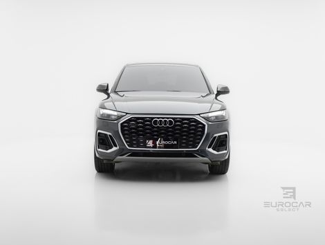 Audi Q5 Performance 2.0 TFSIe S.Tr. Qt (Hib.)