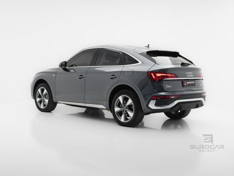 Audi Q5 Performance 2.0 TFSIe S.Tr. Qt (Hib.)