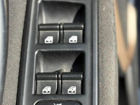 Jeep Renegade 1.8 4x2 Flex 16V Aut.