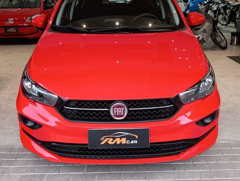 Fiat CRONOS DRIVE 1.3 8V Flex