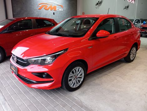 Fiat CRONOS DRIVE 1.3 8V Flex