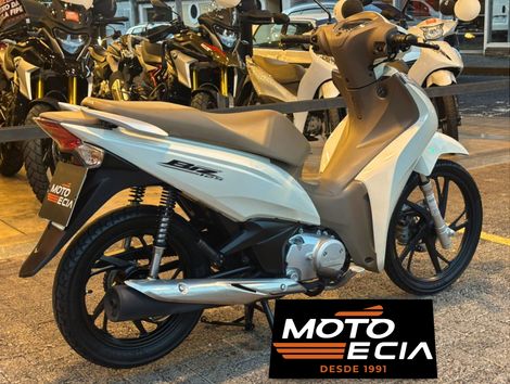 HONDA BIZ 125/125i Flex