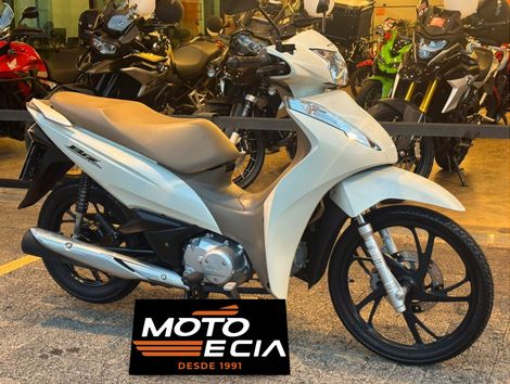 HONDA BIZ 125/125i Flex