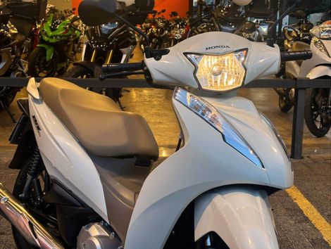 HONDA BIZ 125/125i Flex
