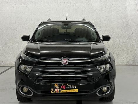 Fiat Toro Freedom 1.8 16V Flex Aut.