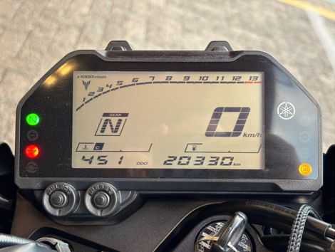 YAMAHA MT-03 321/ABS