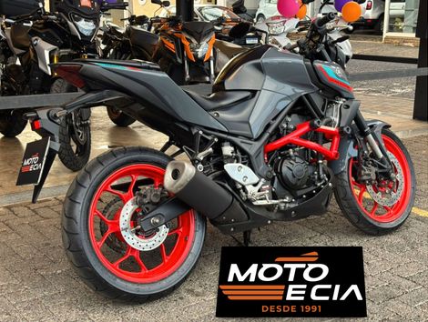 YAMAHA MT-03 321/ABS