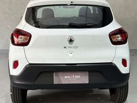 Renault KWID Intense 1.0 Flex 12V 5p Mec.