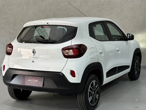 Renault KWID Intense 1.0 Flex 12V 5p Mec.