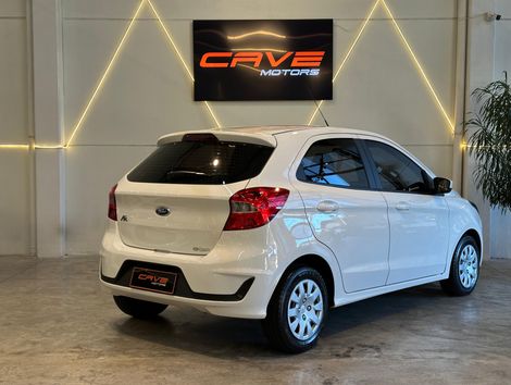 Ford Ka 1.0 SE/SE Plus TiVCT Flex 5p