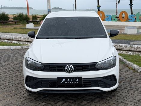 VolksWagen Polo Track 1.0 Flex 12V 5p