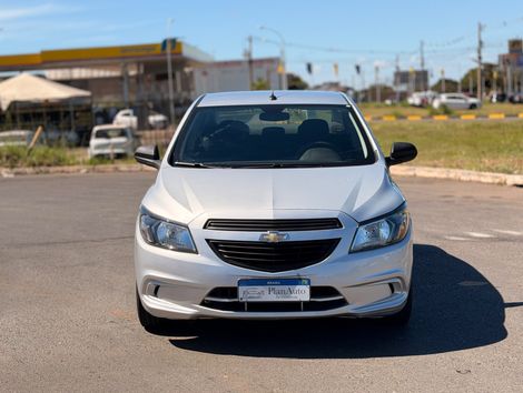 Chevrolet PRISMA Sed. Joy/ LS 1.0 8V FlexPower 4p